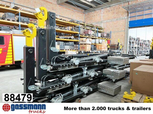 Dispositif de levage à crochet T26-55-S neuf - Autoline