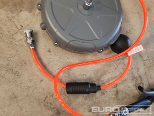 Enrouleur de tuyau 35ft Retractable Air Hose Reel, Blow Gun à vendre - Image 7 | Agroline BE Enrouleur de tuyau 35ft Retractable Air Hose Reel, Blow Gun | Image 7 - Agroline