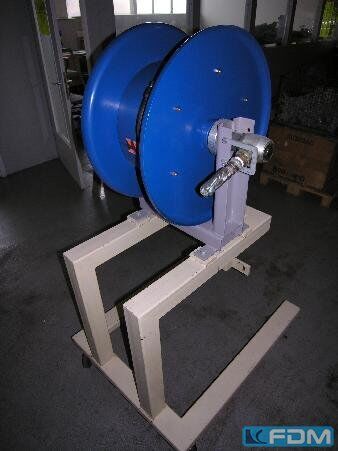 BT 61032 hose reel