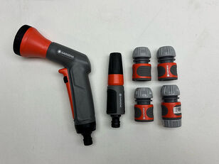 Enrouleur de tuyau Gardena à vendre - Image 6 | Agroline SN Enrouleur de tuyau Gardena neuf | Image 6 - Agroline