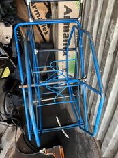 enrouleur de tuyau Slange/r&oslash;r stativ for utlegging av r&oslash;r