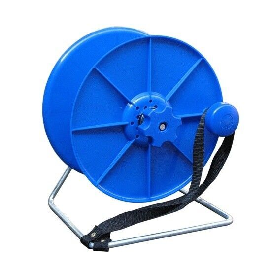 new Zwijak z blokadą i hamulcem hose reel