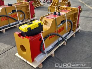 new 2026 Lyals Hydraulic Breaker 80mm Pin to suit 20 Ton Excavator