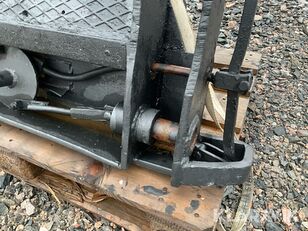 Купить гидромолот Adapterfäste B27 till Stora BM - Изображение 10 | Machineryline GE Гидромолот Adapterfäste B27 till Stora BM | Изображение 10 - Machineryline