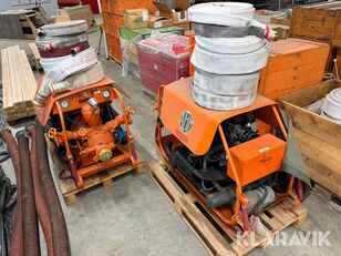 гидромолот Albin A-900VW 1200