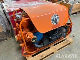 Albin A-900VW 1200 martillo hidráulico