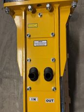 Pārdošana Andre NY HENIMA PIGGHAMMER TIL 6-9 TONNS GRAVEMASKIN S50 M/GARAN hidrauliska āmura - Attēls 14 | Machineryline LV Andre NY HENIMA PIGGHAMMER TIL 6-9 TONNS GRAVEMASKIN S50 M/GARAN hidrauliskais āmurs | Attēls 14 - Machineryline
