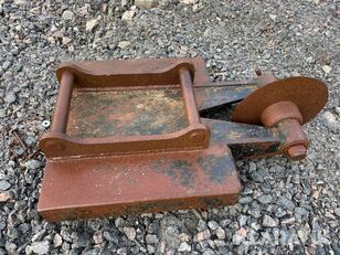 Asfaltskärare hidraulični čekić