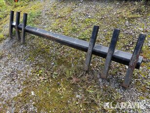 гидромолот Asfaltspuff