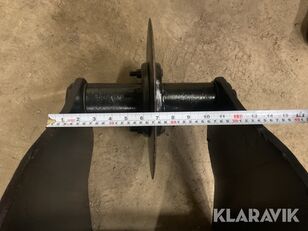 Купить гидромолот Asfaltsskärare S60 - Изображение 8 | Machineryline TM Гидромолот Asfaltsskärare S60 | Изображение 8 - Machineryline