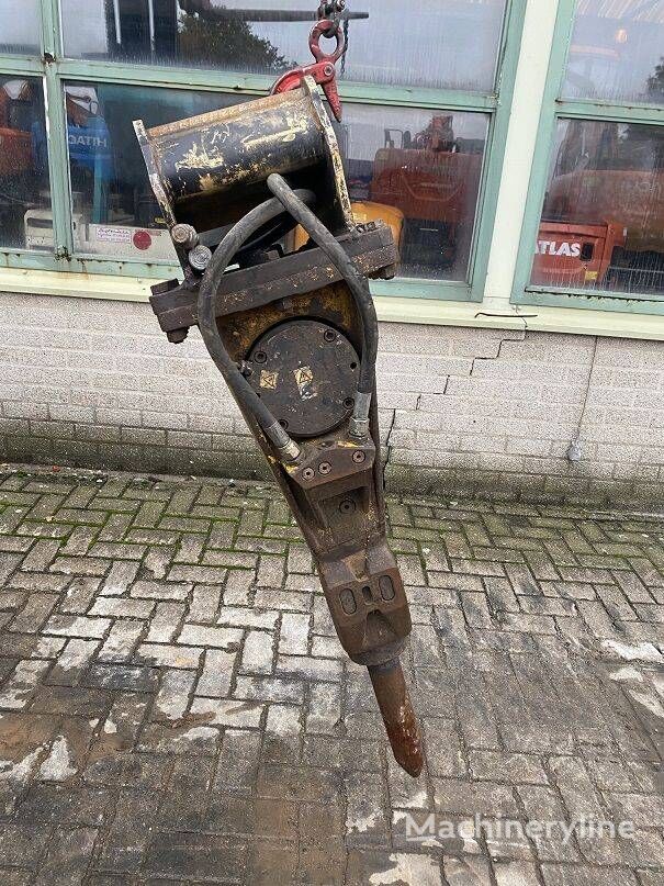 Atlas Copco 180 H Hydraulikhammer