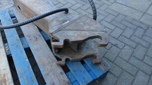 Atlas Copco CP150 Gewichtsklasse kraan 2-5ton hydraulisk hammer