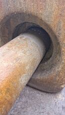 marteau hydraulique Atlas Copco HB 4200 Dust