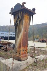 Atlas Copco HB 7000 martillo hidráulico