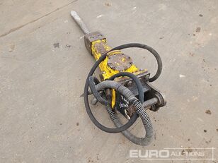Atlas Copco Hydraulic Breaker 30mm Pin to suit  Excavator