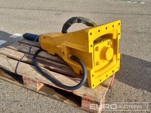 martello idraulico Atlas Copco Hydraulic Breaker / Martillo Hidr&aacute;ulico