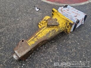 Atlas Copco SB102 Hydraulic Breaker