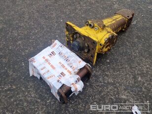 Atlas Copco SB102 Hydraulic Breaker