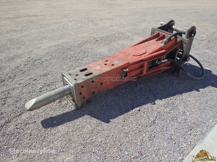 Atlas MARTILLO HIDRUALICO hydraulic breaker