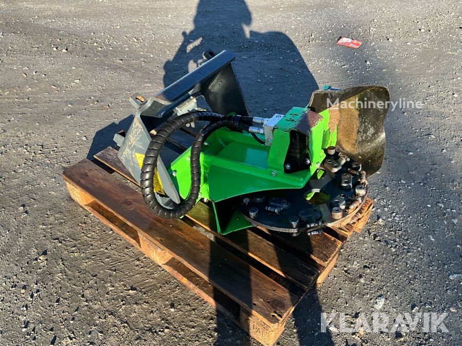 Avant A438382 hydraulivasara - Machineryline