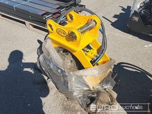 new BLK 04 hydraulic breaker