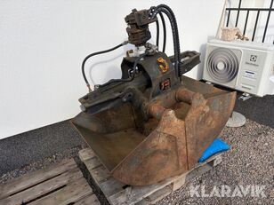 Baltrotors MTR45/C8 hydraulhammare