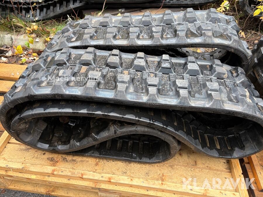 مطرقة هيدروليكية Band till A300x52.5WX78 2st - Nya - Machineryline