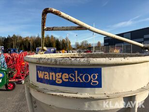 Betongbask BE-18 1000 l 油圧ブレーカー