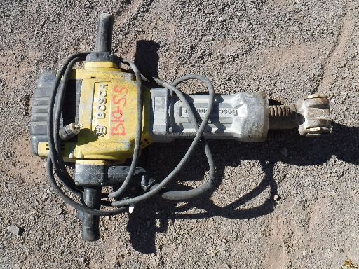 Máy cắt thuỷ lực Bosch 3611C0A010 để bán | Machineryline VN Máy cắt thuỷ lực Bosch 3611C0A010 - Machineryline