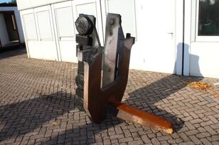 COIL BOOM Kalmar 16 Ton hydraulische hamer