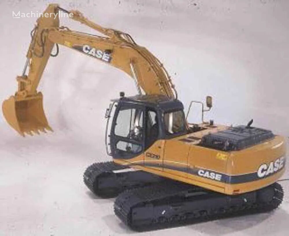 hidravlično kladivo Case Excavator Hidraulic