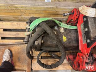 хидравличен чук Caterpillar