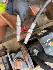 Máy cắt thuỷ lực Caterpillar AB19B - S40 để bán - Hình ảnh 8 | Machineryline VN Máy cắt thuỷ lực Caterpillar AB19B - S40 | Hình ảnh 8 - Machineryline