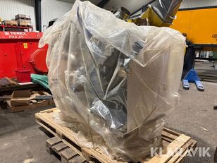 máy cắt thuỷ lực Caterpillar C4.4