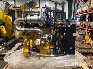 máy cắt thuỷ lực Caterpillar C4.4