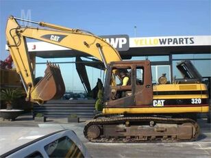 Caterpillar Excavator pentru piese de schimb hydraulic breaker