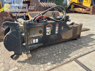 Caterpillar H160GC für CW45 Hydraulikhammer