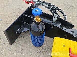 DELANO P35 hydraulische hamer te koop - Foto 10 | Machineryline BE Nieuw DELANO P35 hydraulische hamer | Foto 10 - Machineryline