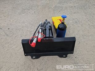 DELANO P35 hydraulic breaker for sale - Image 4 | Machineryline NG New DELANO P35 hydraulic breaker | Image 4 - Machineryline