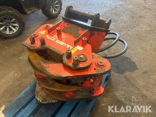 Dala Klippen 300 hydraulic breaker
