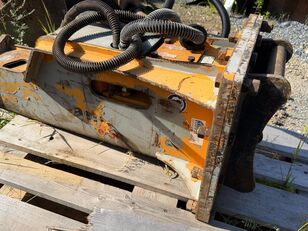 DandA Andre Silent 30 hydraulische hamer te koop - Foto 10 | Machineryline NL DandA Andre Silent 30 hydraulische hamer | Foto 10 - Machineryline