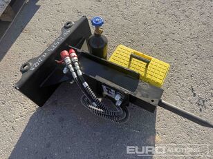 marteau hydraulique Delano P35 neuf