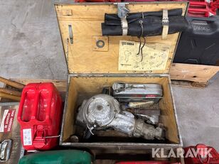 Marteau hydraulique Diverse entreprenadutrustning à vendre - Image 7 | Machineryline TG Marteau hydraulique Diverse entreprenadutrustning | Image 7 - Machineryline