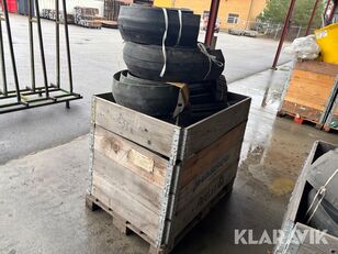 Młot hydrauliczny Diverse överkörningsskydd - 13st na sprzedaż - Obrazek 6 | Machineryline PL Młot hydrauliczny Diverse överkörningsskydd - 13st | Obrazek 6 - Machineryline