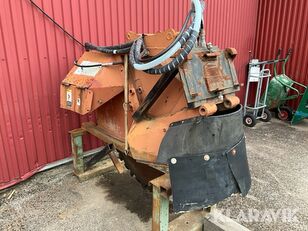 breaker hidraulik Djupfräs och planfräs Cardley-Bingham