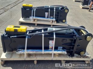 new Dowco Dowco1000 hydraulic breaker