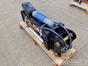 new Dowco680 hydraulic breaker