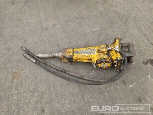 Epiroc SB 102 martillo hidr&aacute;ulico