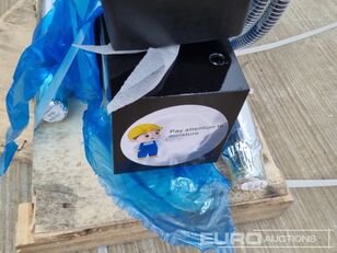 بيع مطرقة هيدروليكية Essential EB30 - صورة 9 | Machineryline OM جديد مطرقة هيدروليكية Essential EB30 | صورة 9 - Machineryline