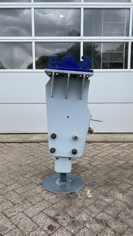 Martelo hidráulico FRD HD5G a venda | Machineryline BR Martelo hidráulico FRD HD5G novo - Machineryline